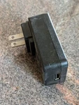 Sil 5.0V 1000MA Switching Adapter SSC-5W-05 050100 Usb. Fixed Price $9.00.