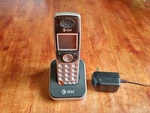 At&t TL71308 Expansion Cordless Phone Handset Cradle Base Charger. Fixed Price $29.95.