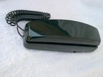 Vintage Corded Phone Lenox Sound Hac PH-300 Retro Green Works. Fixed Price $18.00.