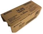 Genuine Kyocera TK-332 1T02GA0US0 FS-4000DN Toner Cartridge (black) Retail Pa. Fixed Price $52.36.