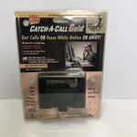 Catch-a-call Gold Telephone-line-sharing-phone-fax-&-internet-don't Miss-a-call. Fixed Price $19.99.