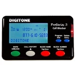 Digitone Proseries 3 Call Blocker Automatic Spam Blocking For Landline Phones.... Fixed Price $122.30.