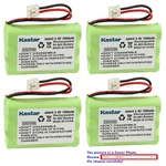 Kastar Ni-mh Battery Replace For 27930GE4 27930GE6 27930GE7 27931GE4. Fixed Price $6.99.