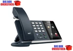 Yealink MP54 E2 Teams Android 13 With Power Adapter-based Phone. Fixed Price $169.99.