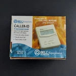 Bell Sonecor Equipment Telephone Caller Id Be- 99N Nib Vintage. Fixed Price $28.50.