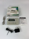 Vintage Bellsouth CI-77 Caller Id & Waiting 75 Memory Pre-owner. Fixed Price $20.00.