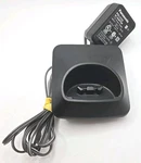 Panasonic PNLC1040 Charger Charging Base For KX-TGA680 Tested C3. Fixed Price $11.95.