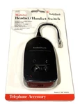 Radio Shack Modular Headset Handset Switch 43-2017 Telephone Accessory Prop Nos. Fixed Price $19.95.