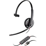 Plantronics Blackwire C310-M Mono Usb Headset P/n: 85618-01. Fixed Price $12.00.