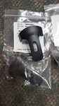 New Belt Clip For Panasonic KX-TG7873S KXTGA950B KX-TG687 PNKE1268Z1 *fast Ship*. Fixed Price $11.99.
