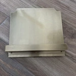 Hearth Kitchen Cookbook Ipad Stand Holder With Magnolia Wood New. Fixed Price $20.36.