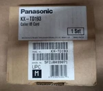 Panasonic KX-TD193 Caller Id Card. Fixed Price $218.95.