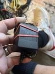 Uniden AD-312 Ac Dc Power Supply Adapter Charger Output 9V 350MA. Fixed Price $14.22.