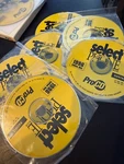 Pro Select Phone Book 1996 Edition Set Cd-rom Deluxe. Fixed Price $59.99.
