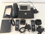 Yealink SIP-T38G Enterprise Phone Set Tested. Fixed Price $180.00.
