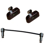 Jackloc PRO-5 Duo Key Locking Restrictor Brown (jack-db-b). Fixed Price $88.00.