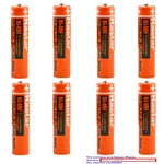 Kastar Aaa Battery For Panasonic KX-TGC350B KX-TGC352B KX-TGC362B KX-TGC363B. Fixed Price $18.89.