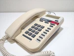 Northern Telecom Nortel Sprint Vista Maestro 1500 Caller Id Telephone. Fixed Price $29.26.