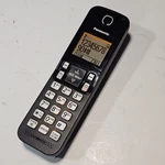 Panasonic Cordless Phone Handset Additional Replacement KX-TGCA35B. Fixed Price $14.00.