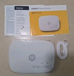 Ooma Telo 110-0133-401 For Genie Home Phone Premier Plan. Fixed Price $25.00.