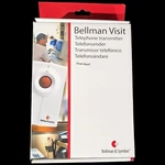 Smart Alert Transmitter Bellman Symfon BE1123 Telephone. Fixed Price $33.15.