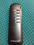 Trinexus Tv Messenger Plus Remote Control For TNM100RFA. Fixed Price $23.99.