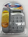 Trisonic TS-TL333 Large Number Big Button Home Phone Speaker Memory Caller Id. Fixed Price $26.99.