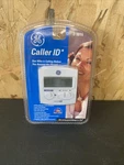 General Electric Caller Id 2-9016SG Name Verification English Spanish. Fixed Price $26.99.