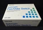 Radio Shack Automatic Fax/data Switch AFX-300. Fixed Price $14.95.