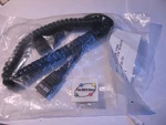 Liberation Headset Extension Cord Northern Telecom Nortel X8730-01 Nos Qty. Fixed Price $10.00.