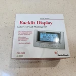 Genuine Oem Tandy Radio Shack 43-3903 Caller Id Waiting Backlit Display New. Fixed Price $69.99.