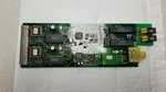 Osborne-hoffman OH-2000PC & OH-2000E Receivers Dual Phone Line Card Pstn. Fixed Price $175.00.