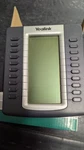 Yealink EXP39 Lcd Expansion Module For T-26/T-28 Series Phones. Fixed Price $16.00.