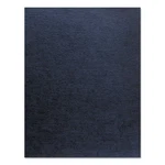 Fellowes Linen Presentation Covers, Letter, Navy, Pack (52098) 200PK. Fixed Price $52.59.