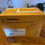 Toshiba T4710U E-STUDIO477S/527S Toner 36000 Yield. Fixed Price $99.00.