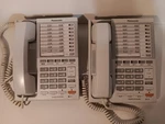 Panasonic KX-T3280 Line Corded Speakerphones (bundle Of 2) (tested). Fixed Price $95.00.