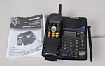 Panasonic KX-TC1891B 2 Line Cordless Phone Caller Id Answering Parts Only. Fixed Price $30.00.