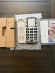 Clarity Ameriphone XL-40 Amplified Telephone Extra Loud Big Button Hearing Aid. Fixed Price $32.99.