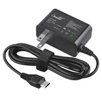 Micro Usb Charger Power Adapter For Stanley SL3HS 600 Lumen Led Spotlight Mains. Fixed Price $6.23.
