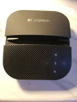 Logitech P710E S-00127 Audio Usb Bluetooth Mobile Conferencing Speakerphone. Fixed Price $20.00.