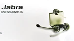 Jabra GN9125 Flex Boom Nc Mic Wireless Headset Single Speaker 9125-28-15 Used. Fixed Price $24.95.