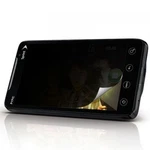 New Privacy Screen Protector Cover Lcd Film Shield For Sprint Htc Evo 4G Phone. Fixed Price $10.06.