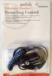 Radioshack Telephone Handset Recording Control Accessory New 43-1237. Fixed Price $10.00.