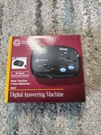 Southwestern Bell Freedom Phone Digital Answering Machine FA998 Call Waiting Id. Fixed Price $20.18.