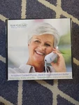 Serene Innovations HD-40P Standard Phone Corded 1 X Line Free Shipp. Fixed Price $45.00.