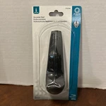 Power Gear 86356 Shoulder Rest Black 716273. Fixed Price $9.99.