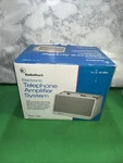 Radio Shack Telephone Amplifier MODEL:43-200A Vintage No Power Cord P-031. Fixed Price $21.97.