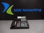 Nortel Norstar Meridian M7310 NT8B20AF Black Phone W/ Blf NT8B91CA. Fixed Price $39.95.