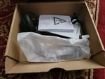 Sennheiser Sc 230 Monaural Headset (504401) - New But Box Open. Fixed Price $25.00.