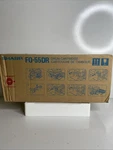 Genuine Sharp F0-55DR Drum Cartridge For. Fixed Price $33.99.